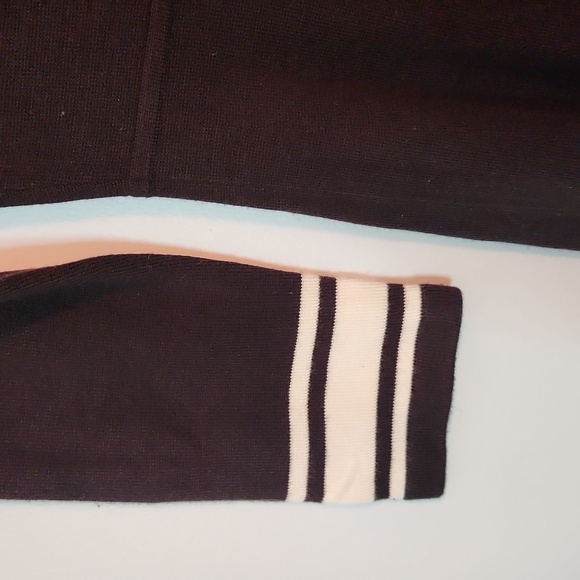 Vince Camuto fir and flare knit dress - Picture 3 of 8